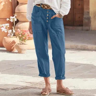 Inge - Pantalones casuales