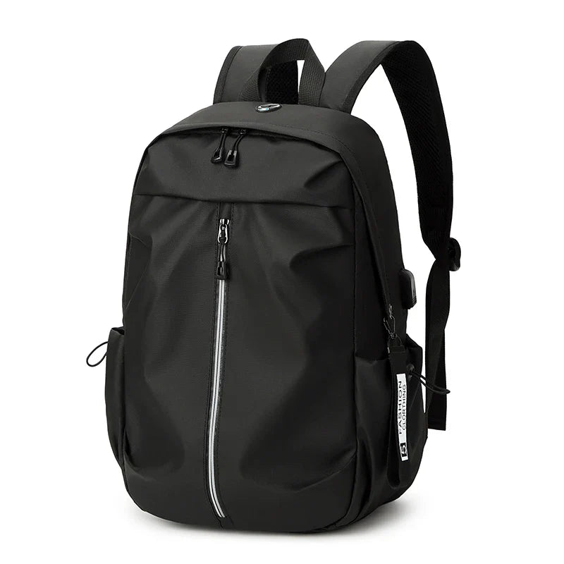 Sac à dos pour ordinateur portable professionnel de grande capacité pour hommes