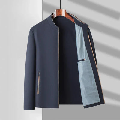 Chaqueta informal de hombre para otoño | Mueler-mode 