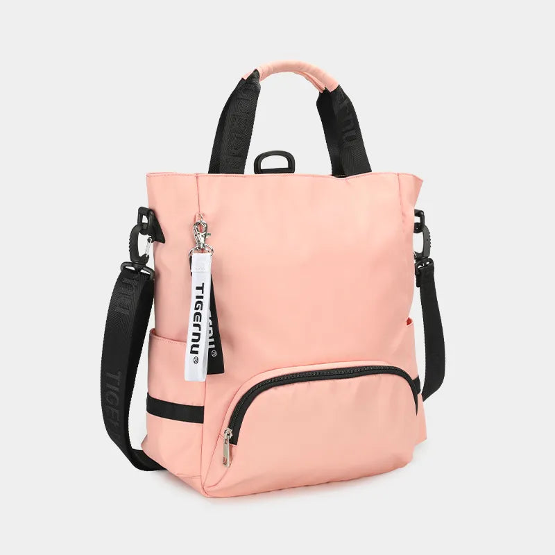 Sac à Dos 3-en-1 Femme – Léger & Pratique, 12L