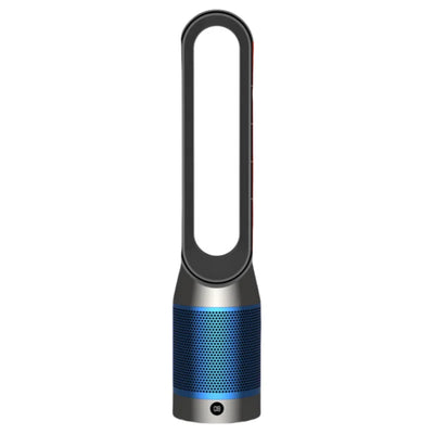 AirPure V9000 | 4 en 1: Calefactor, enfriador de aire, purificador de aire UV e ionizador con control remoto