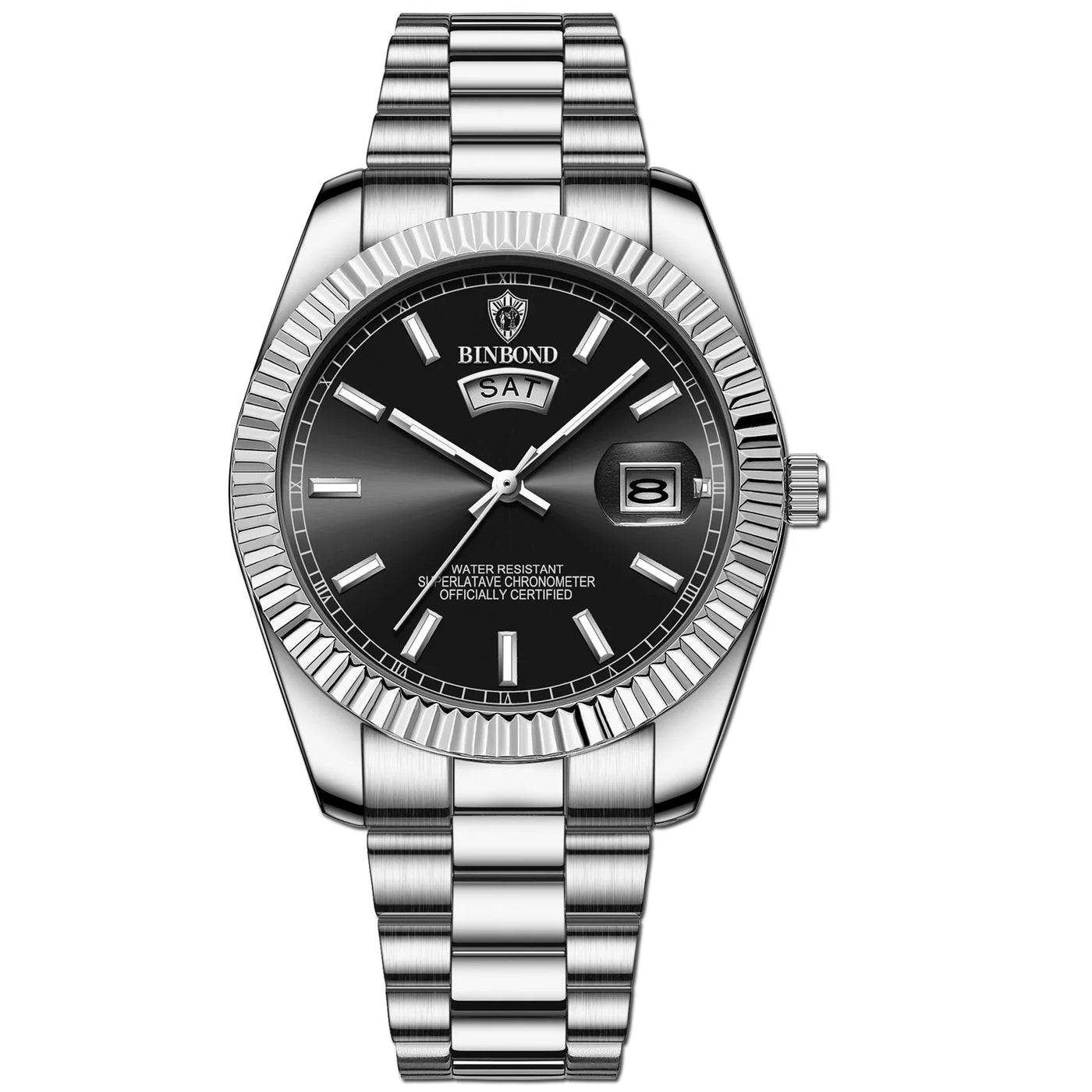 Reloj de estrellas