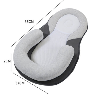 Almohada portátil para bebé