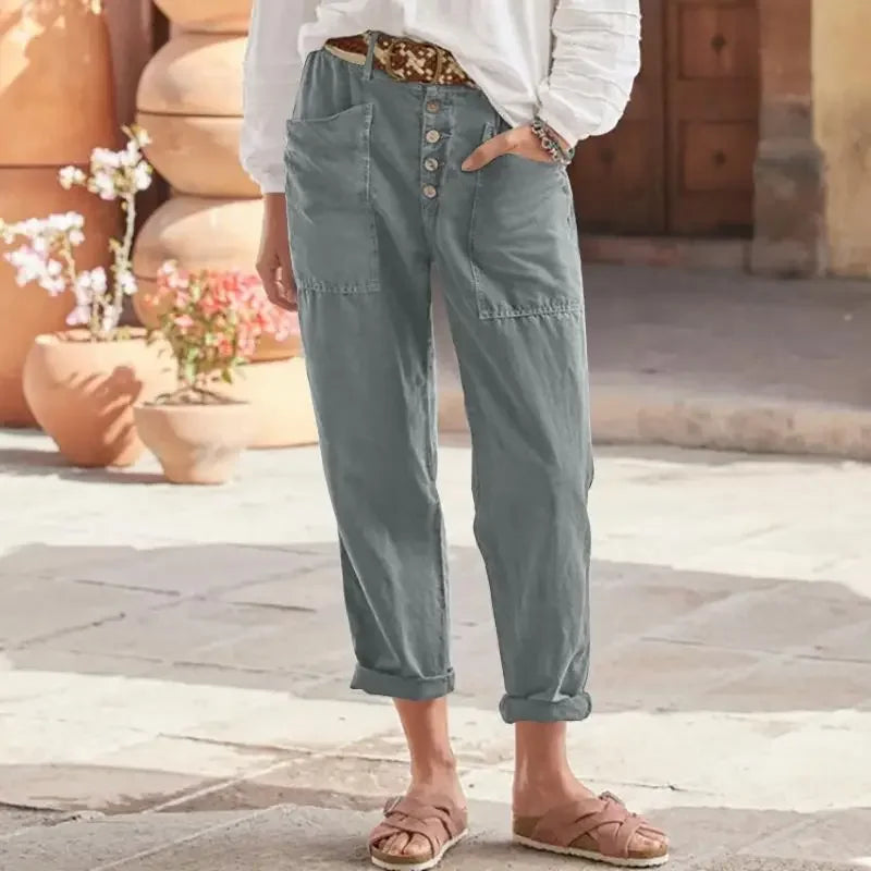 Inge - Pantalones casuales