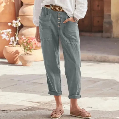 Inge - Pantalones casuales