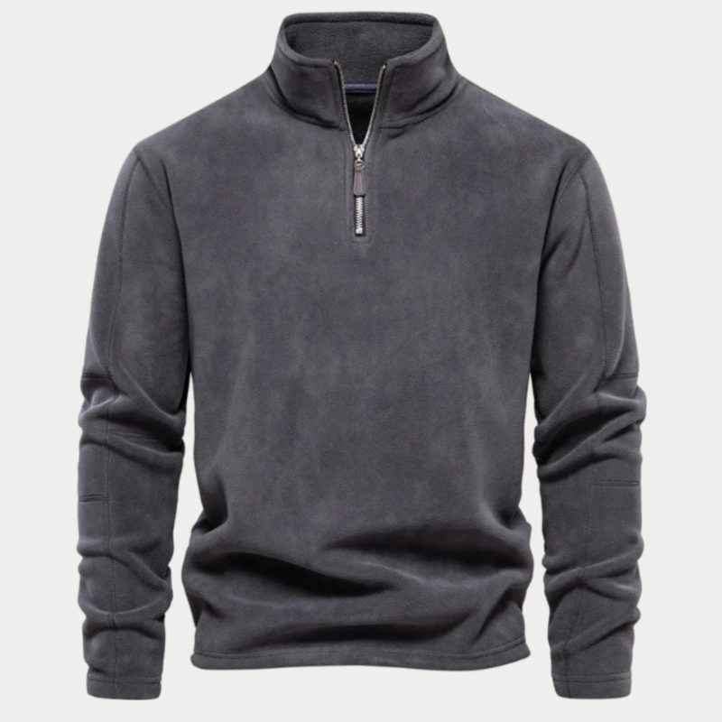 Claude | Suéter polar exclusivo para hombre