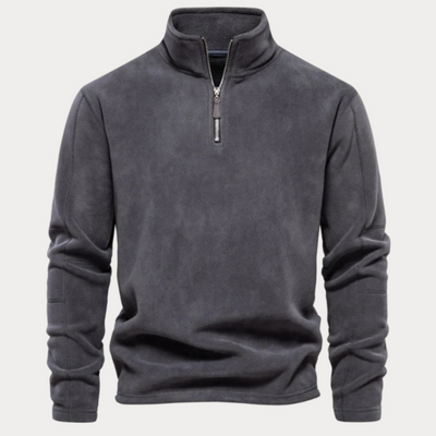 Claude | Suéter polar exclusivo para hombre
