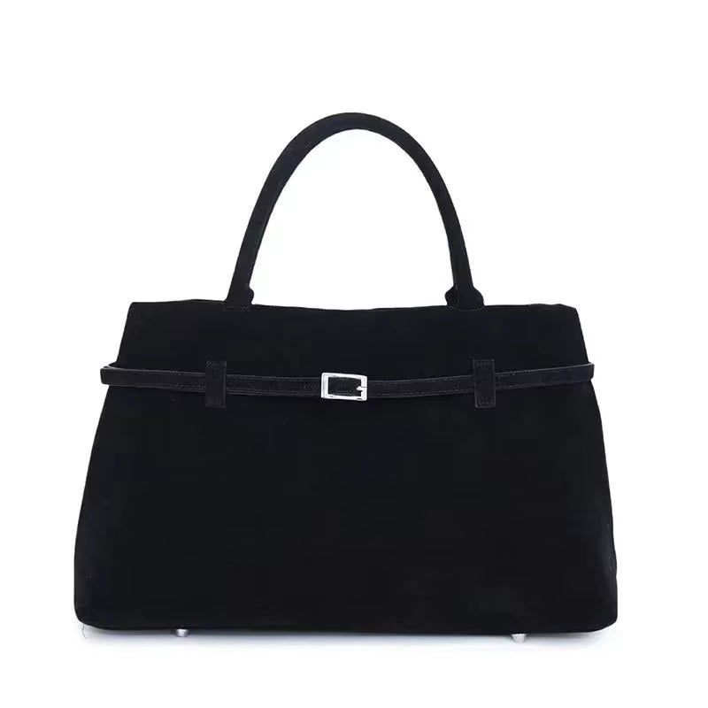 Elegancia para todos los días: un elegante bolso de hombro