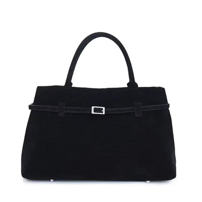 Elegancia para todos los días: un elegante bolso de hombro