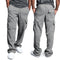 Sac de sport utilitaire multi-poches pour hommes