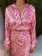 Hermine - Elegante completo estivo