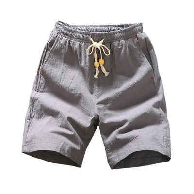 Pantalones cortos cómodos para hombre