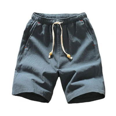 Pantalones cortos cómodos para hombre
