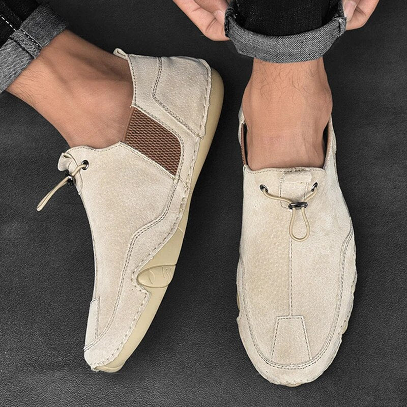 Zapatos ortopédicos bajos Rocky para hombre