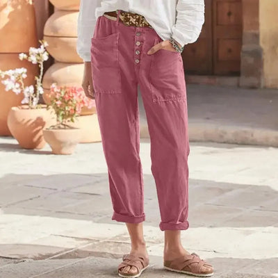 Inge - Pantalones casuales