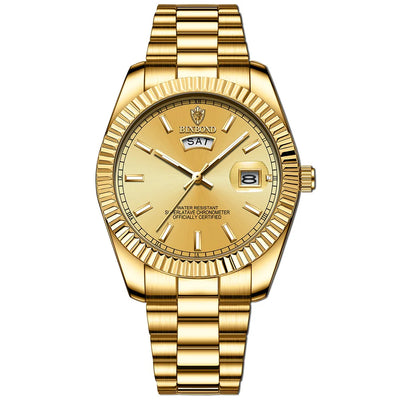 Reloj de estrellas