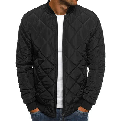 Mueller-fashion | Chaqueta acolchada de algodón