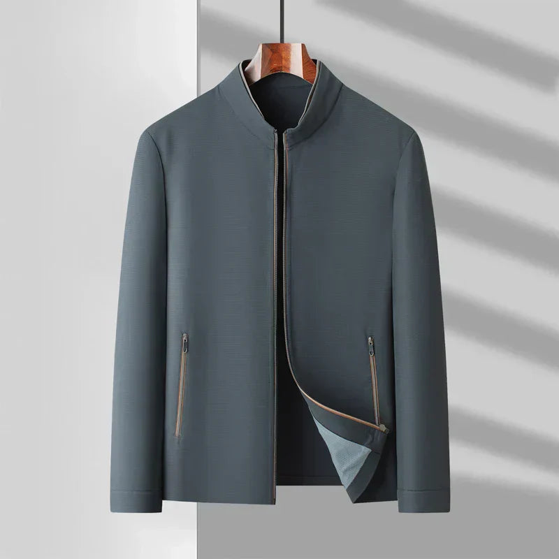 Chaqueta informal de hombre para otoño | Mueler-mode 