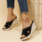 Jenna - Sandalias ortopédicas para mujer