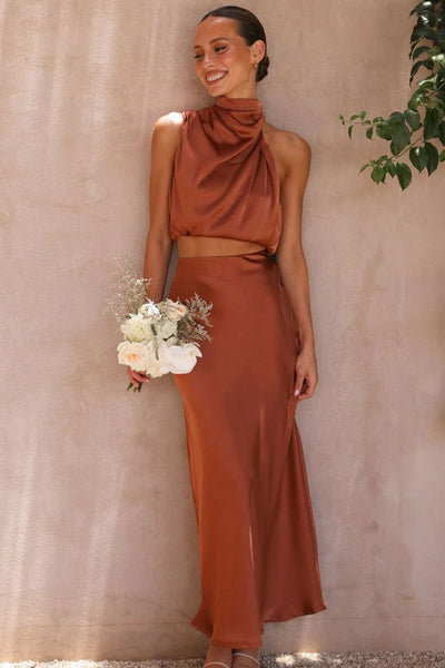 Alicja - Conjunto de mujer - Un corte elegante con detalles modernos