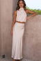 Alicja - Conjunto de mujer - Un corte elegante con detalles modernos