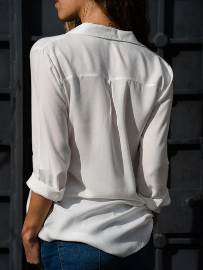 Ziski | Blouse pour femme