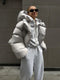 Jirha - Chaqueta bomber
