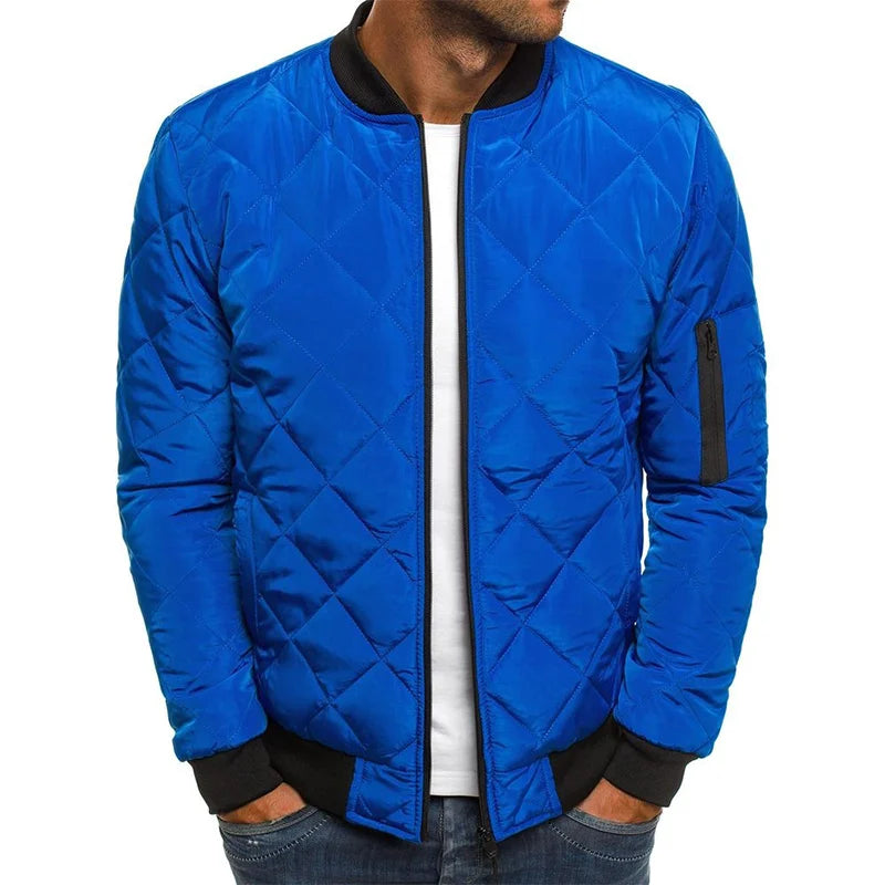 Mueller-fashion | Chaqueta acolchada de algodón
