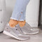Julia - Zapatos ortopédicos de ocio