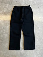 Oversized unisex joggingbukser | Høj kvalitet | Streetwear-look