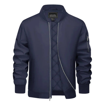 Mueller-fashion | Chaqueta acolchada para hombre
