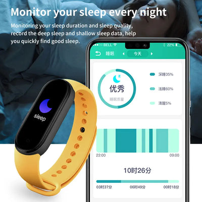 Smartwatch Pro pour les enfants