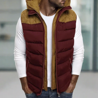 El Rocco - Chaleco Premium