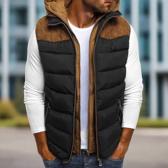 El Rocco - Chaleco Premium