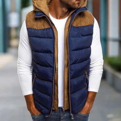 El Rocco - Chaleco Premium