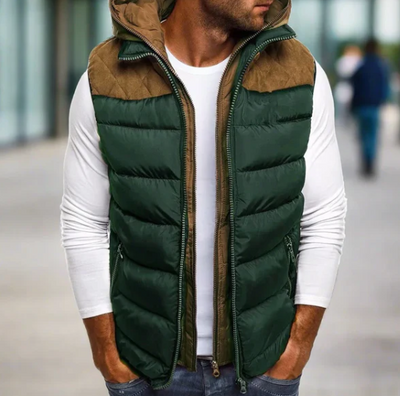 El Rocco - Chaleco Premium