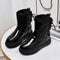 Zalina | Botas de invierno cálidas para mujer | Impermeables
