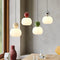 Lámpara colgante: iluminación elegante para interiores modernos 