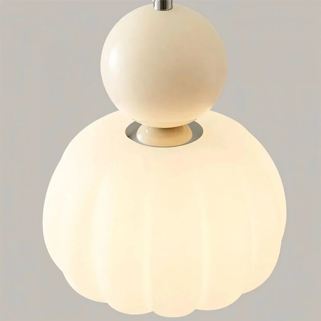 Lámpara colgante: iluminación elegante para interiores modernos 