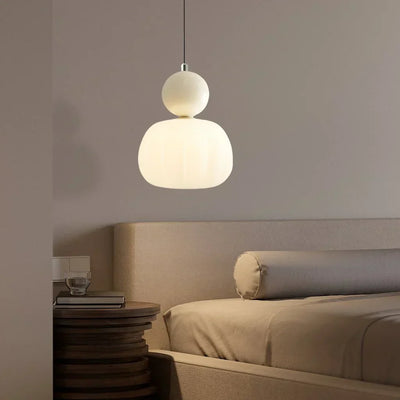 Lámpara colgante: iluminación elegante para interiores modernos 