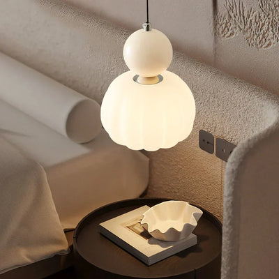 Lámpara colgante: iluminación elegante para interiores modernos 