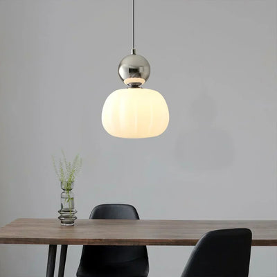 Lámpara colgante: iluminación elegante para interiores modernos 