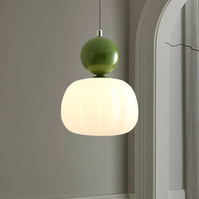 Lámpara colgante: iluminación elegante para interiores modernos 