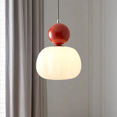 Lámpara colgante: iluminación elegante para interiores modernos 
