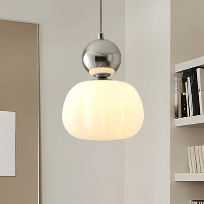 Lámpara colgante: iluminación elegante para interiores modernos 