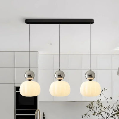 Lámpara colgante: iluminación elegante para interiores modernos 