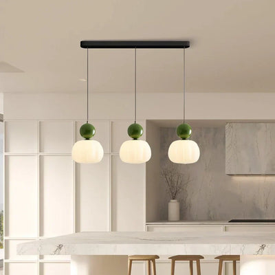Lámpara colgante: iluminación elegante para interiores modernos 