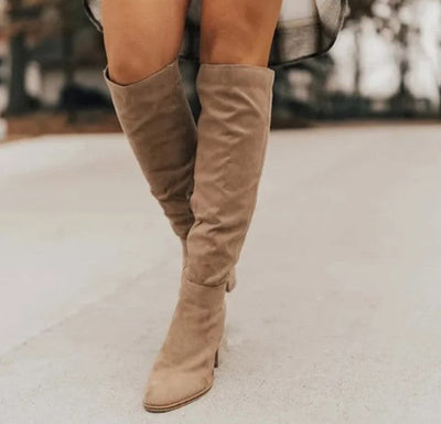 Adelyn | Botas