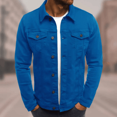 Chaqueta vaquera para hombre | Philipe