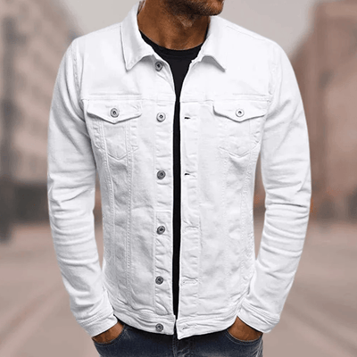 Chaqueta vaquera para hombre | Philipe